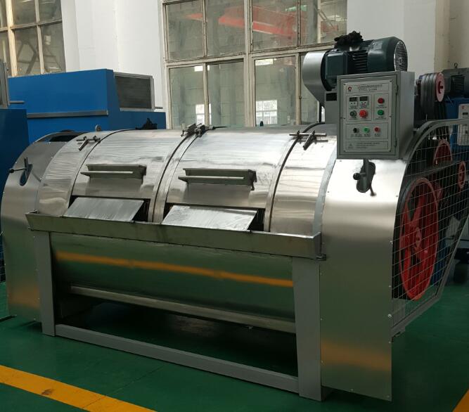 濾布清洗機